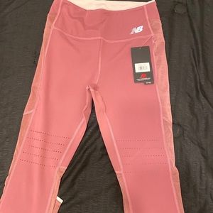 New Balance Q Speed Breathe Tight - BNWT
